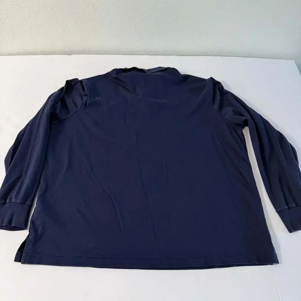 Polo Ralph Lauren Classic Fit Long Sleeve Polo Shirt XL